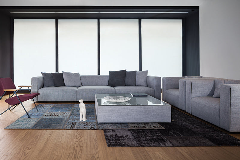 Modular Sofa 13004