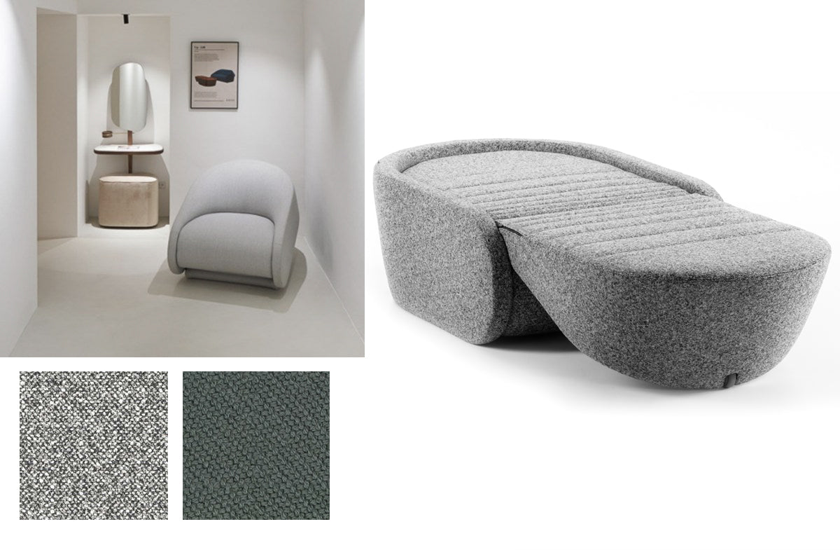 Armchair Bed 13012 Quick Ship