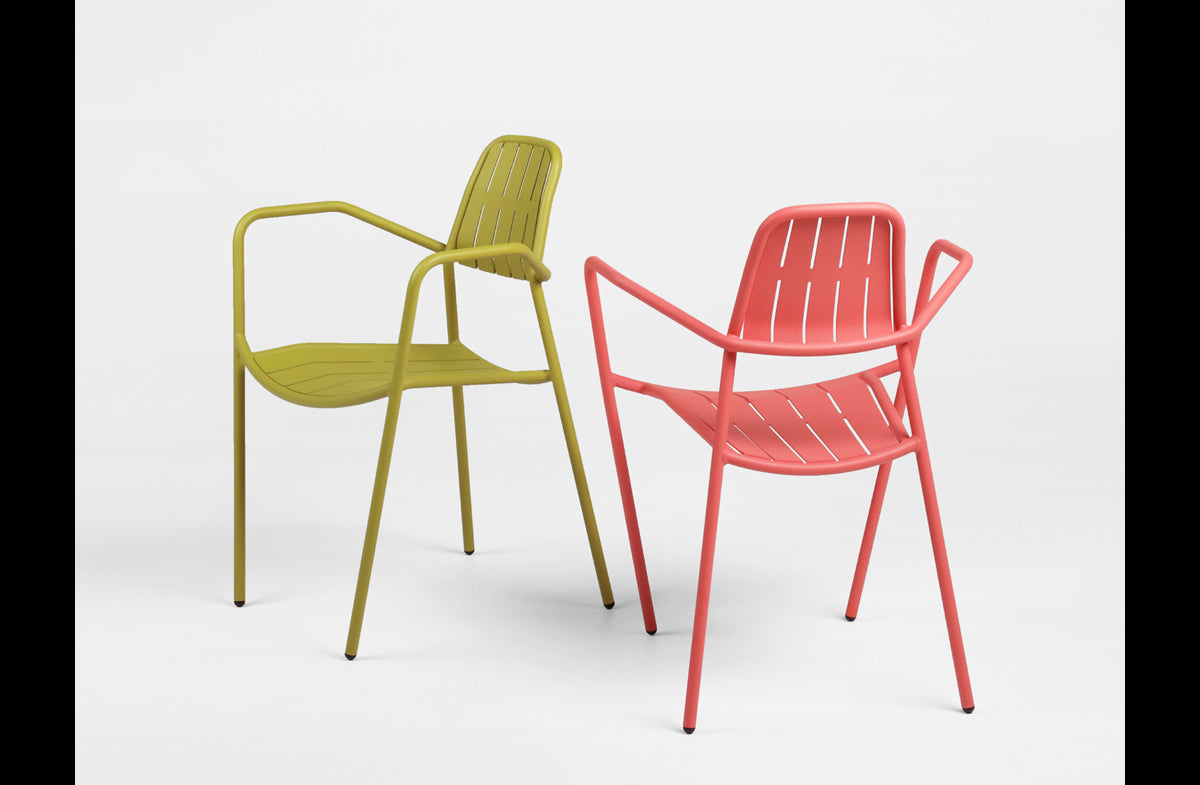 Outdoor Dining Chair 13032