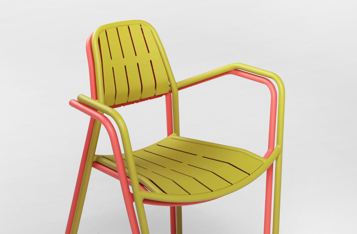 Outdoor Dining Chair 13032