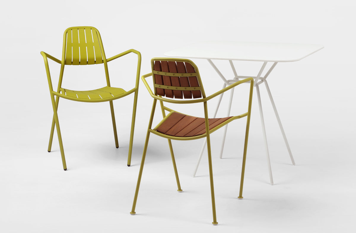 Outdoor Dining Chair 13032