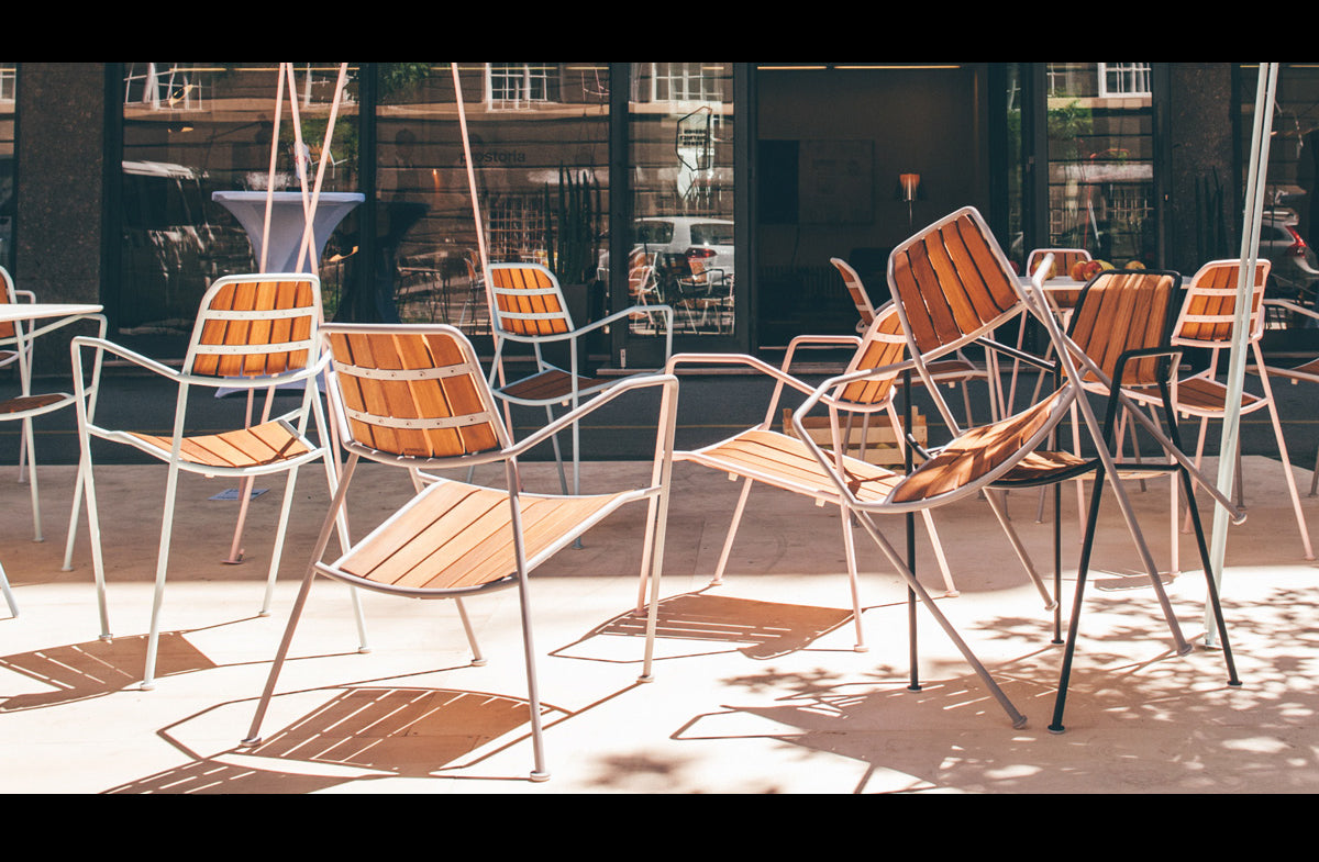 Outdoor Dining Chair 13032