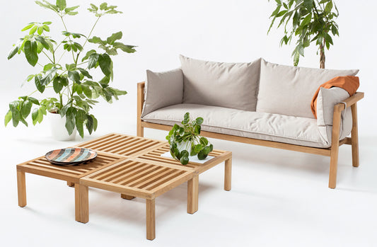 Outdoor Side Table 13034