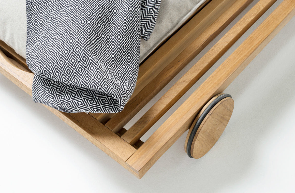 Outdoor Chaise 13036