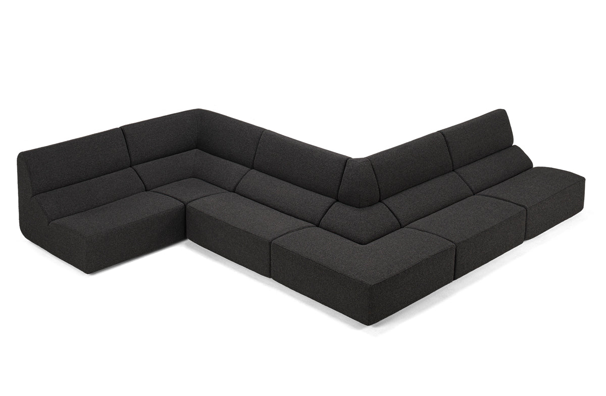 Modular Sofa 13040
