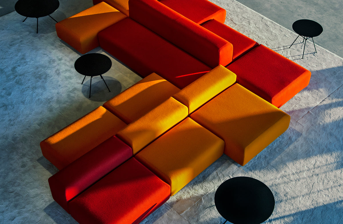 Modular Sofa 13043