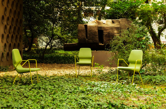 Outdoor Dining Chair 13048