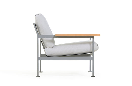 Outdoor Armchair 13054