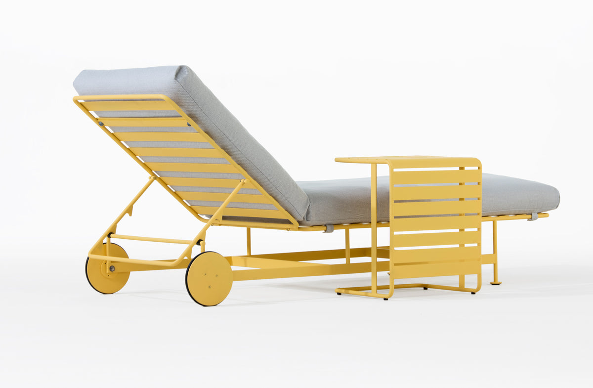 Outdoor Lounger 13056