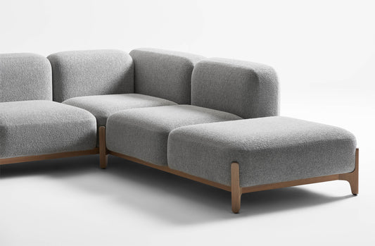 Modular Sofa 13070