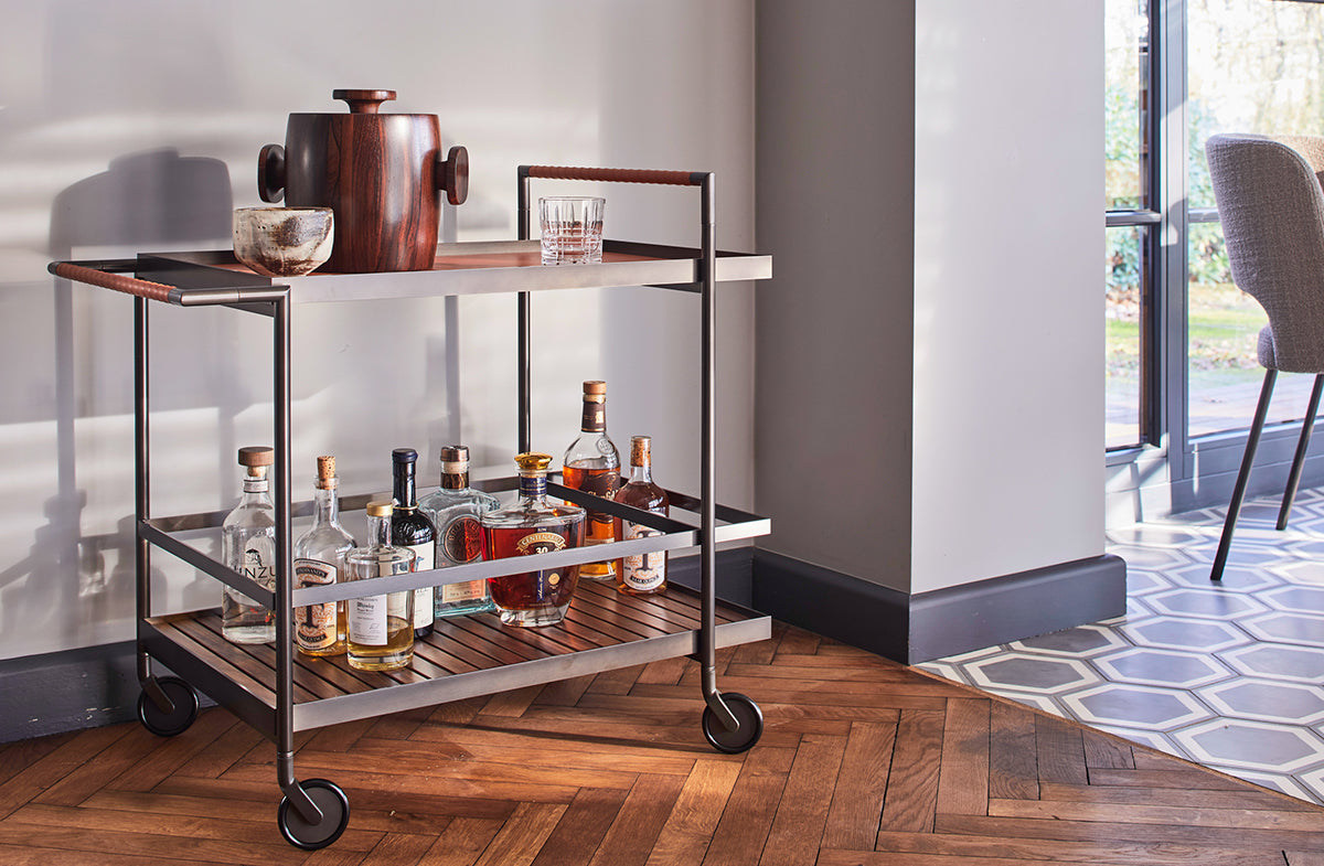 Bar Cart 13110