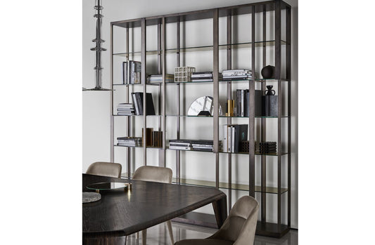 Bookcase 13176