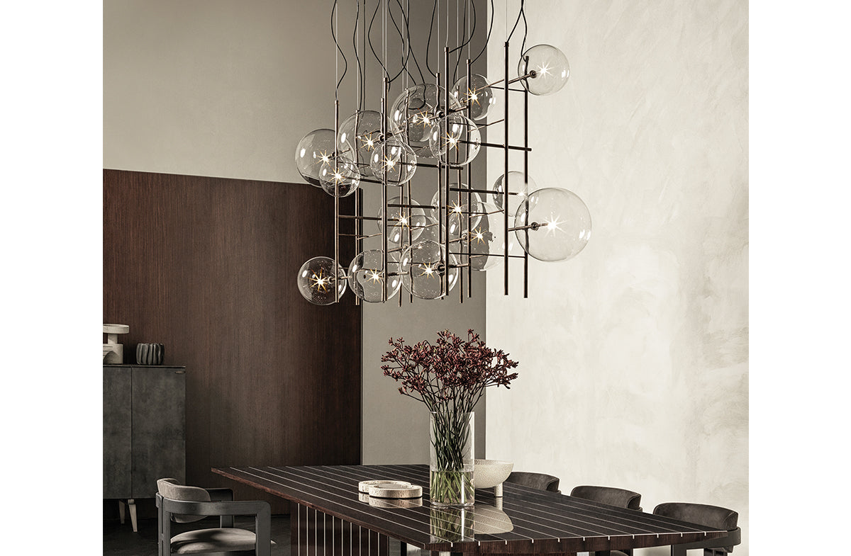 Chandelier 13184