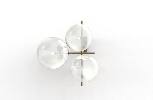 Sconce 13190