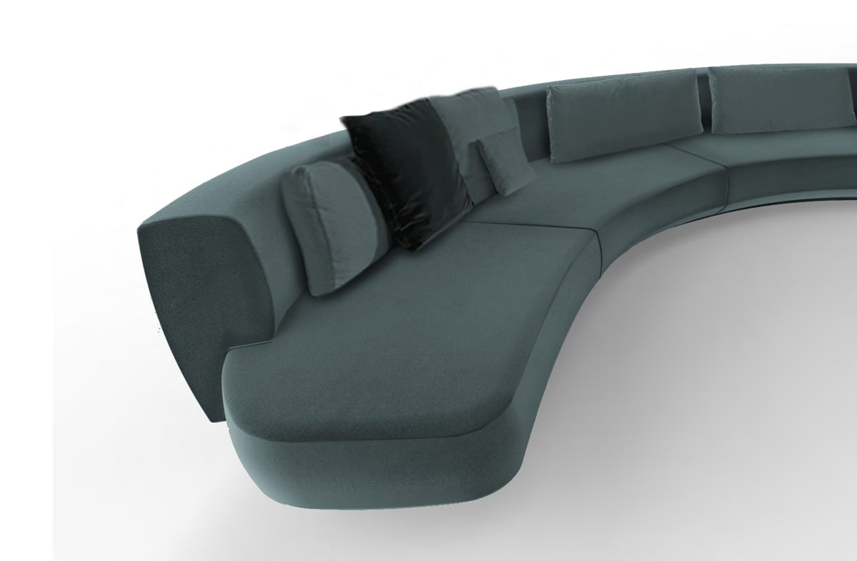 Modular Sofa 13194