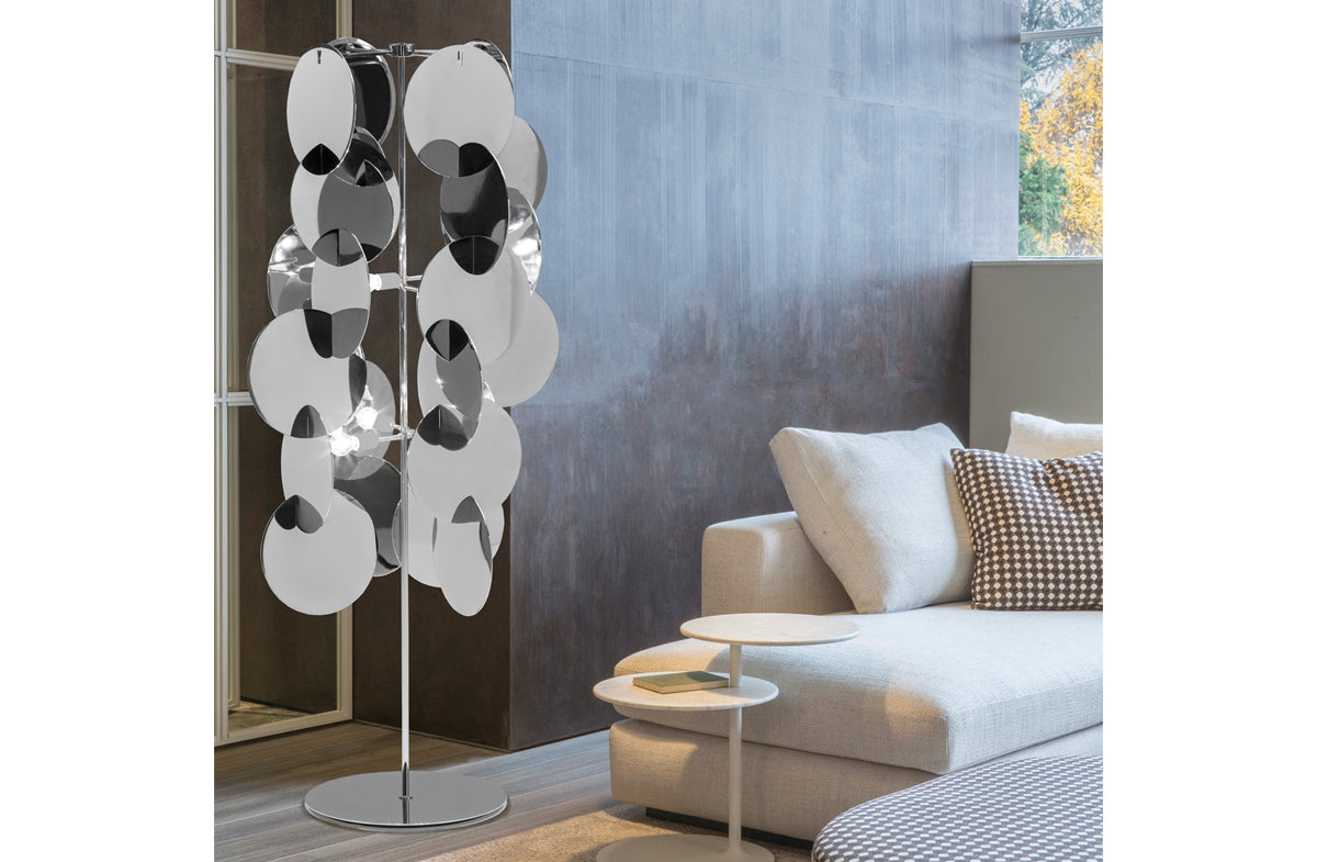 Floor Lamp 13217