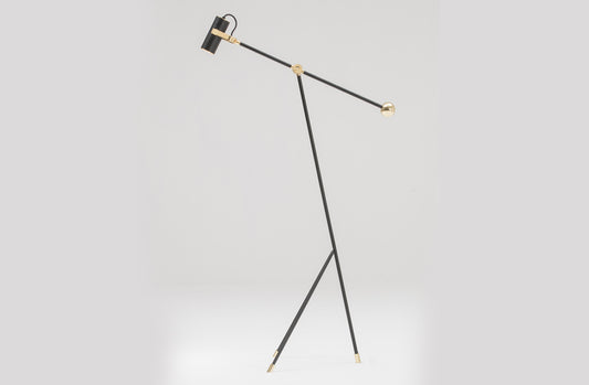 Floor Lamp 13218