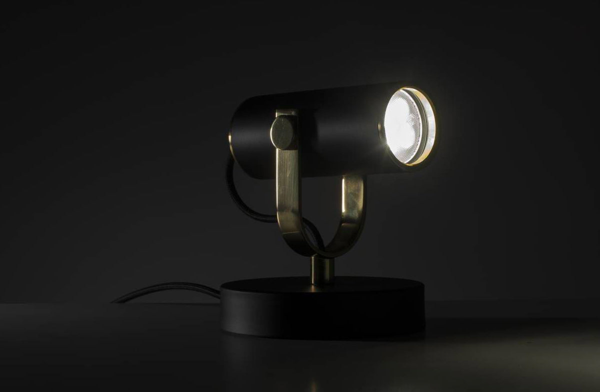 Table Lamp 13219