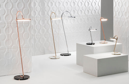 Floor Lamp 13235