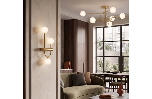 Sconce 13313