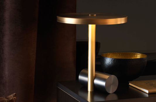 Table Lamp 13314