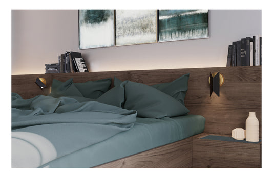 Sconce 13372