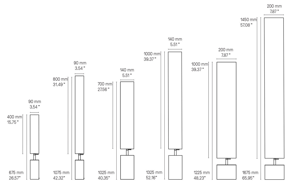 Lamp Collection 13374