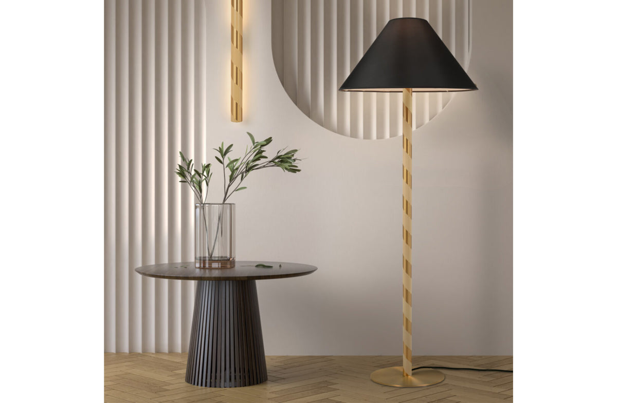 Floor Lamp 13377