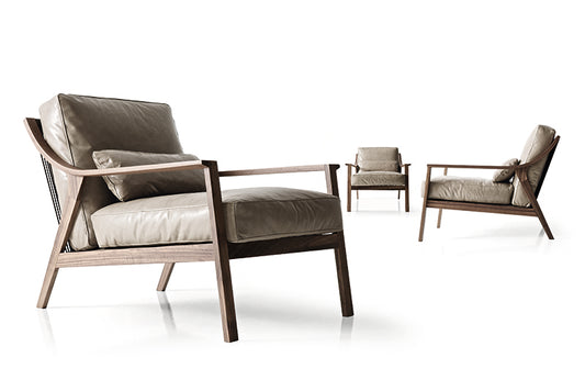 Armchair 13408