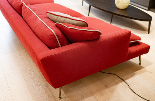 Modular Sofa 13503 Floor Model