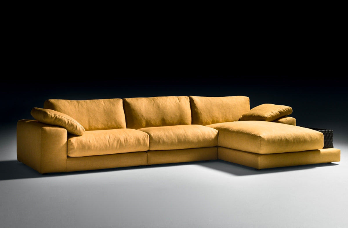 Modular Sofa 13506
