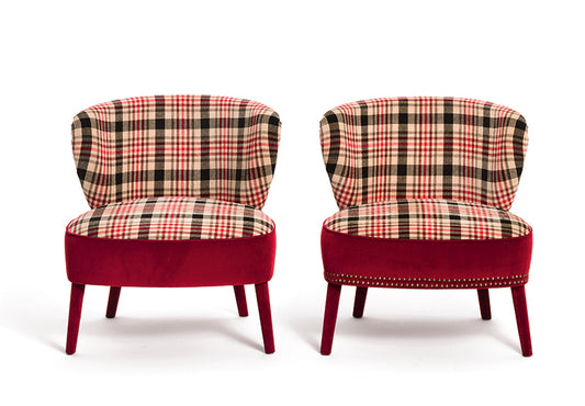 Armchair 13507
