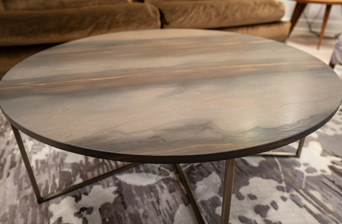 Coffee Table 13511 Floor Model
