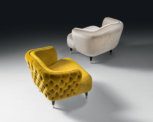 Armchair 13521