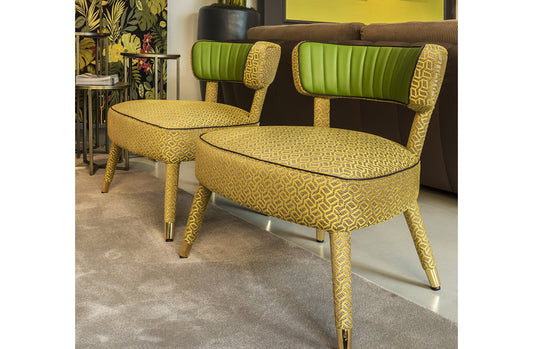 Armchair 13542