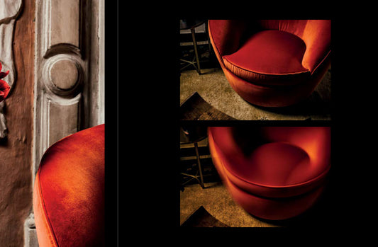 Armchair 13547