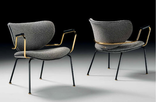 Armchair 13558