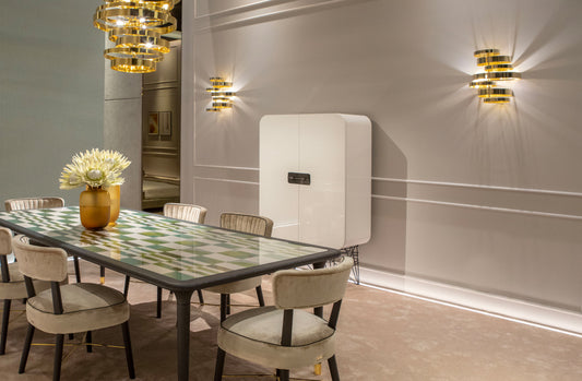 Sconce 13592