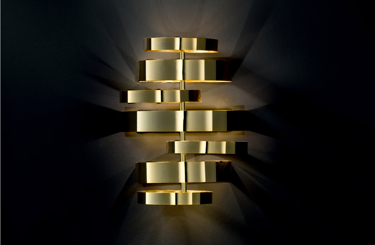 Sconce 13592