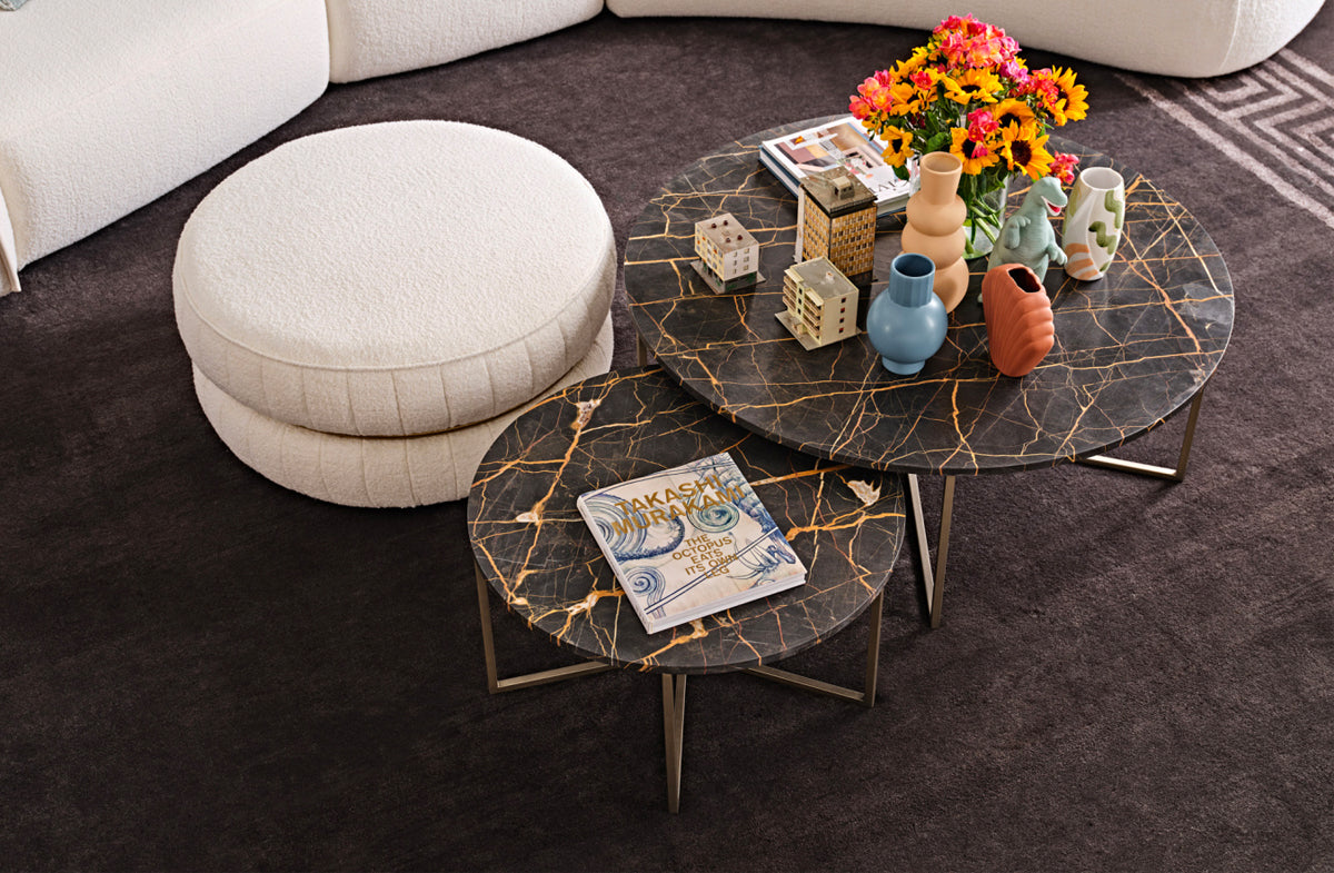 Table Collection 13597