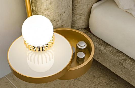 Sconce / Table Lamp 13598
