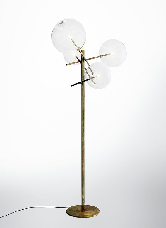 Floor Lamp 13602
