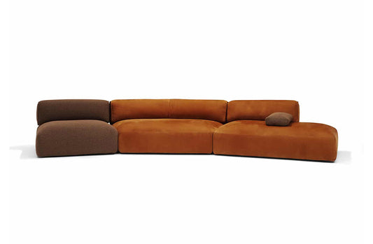 Modular Sofa 13665