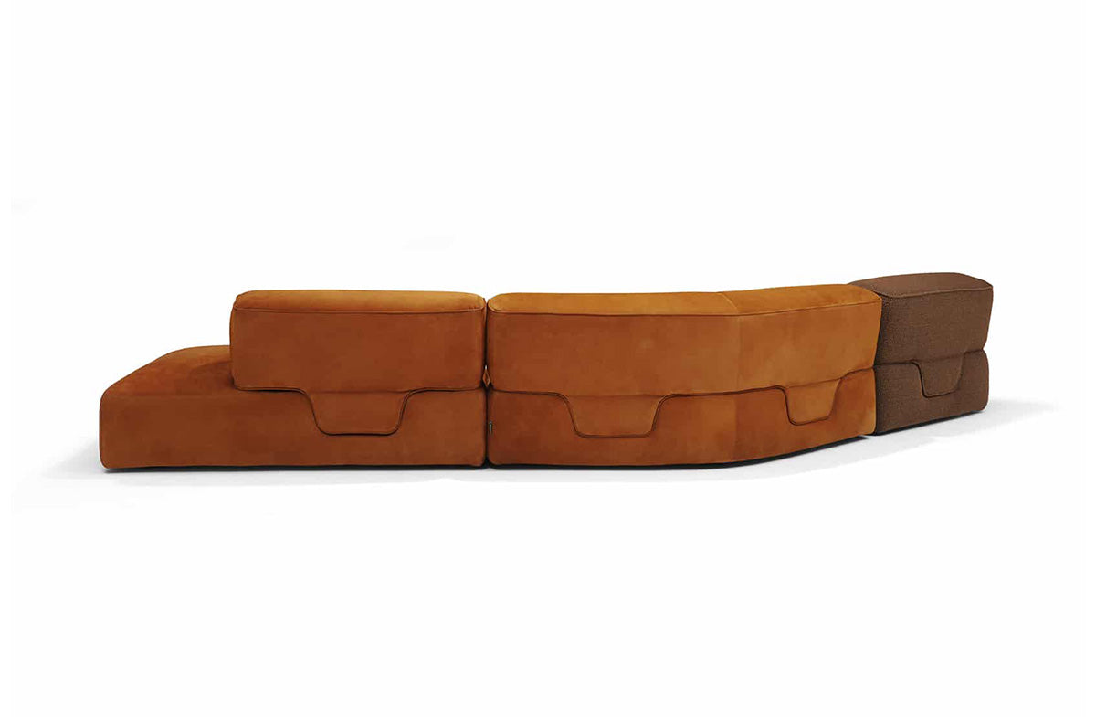 Modular Sofa 13665