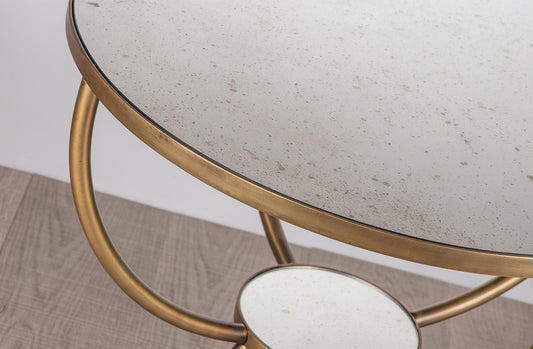 Side Table 13725