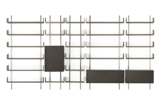 Wall Unit 13809