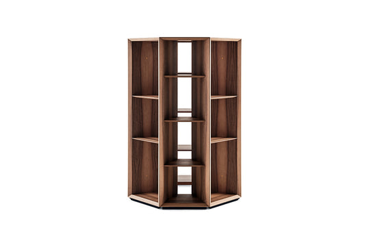 Bookcase 13810