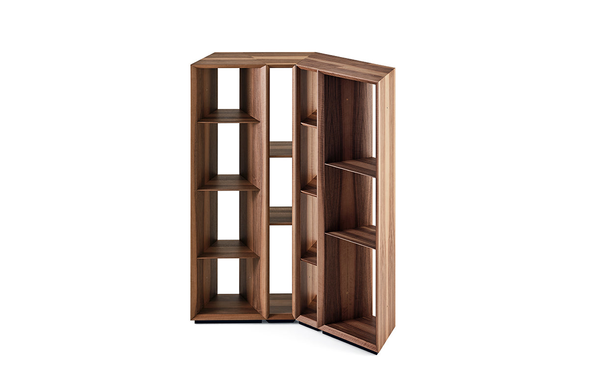 Bookcase 13810