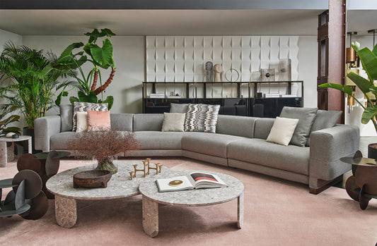 Modular Sofa 13813