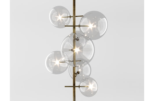 Floor Lamp 13833